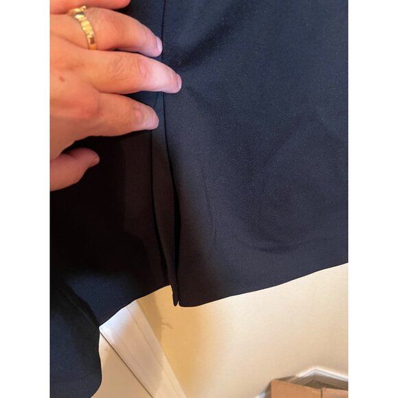 AllSaints Helm Slim Fit Lightweight Blazer - NWOT Size 44 - Picture 12 of 12